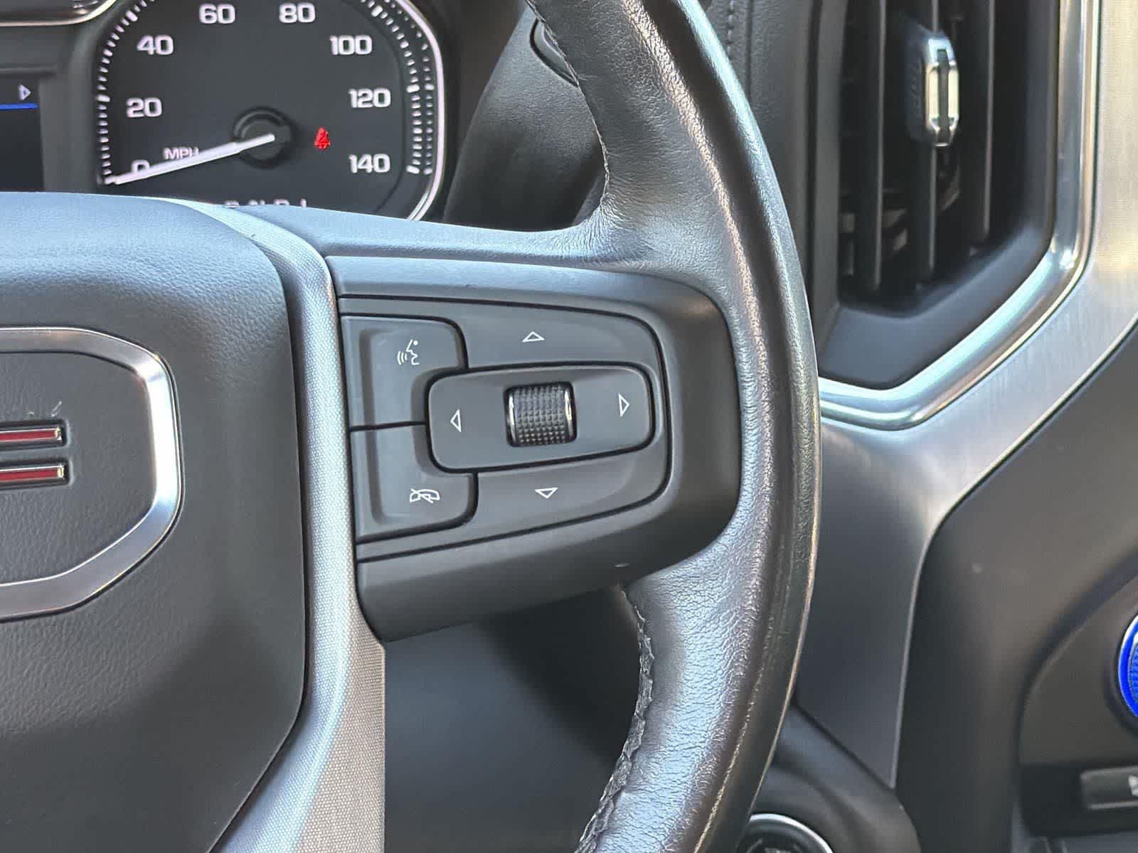 Thumbnail: 2021 GMC Sierra 1500 - 13