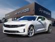 Used 2020 Chevrolet Camaro LT1 Coupe