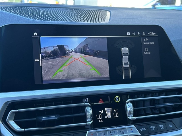 Thumbnail: 2021 BMW 3 Series - 22