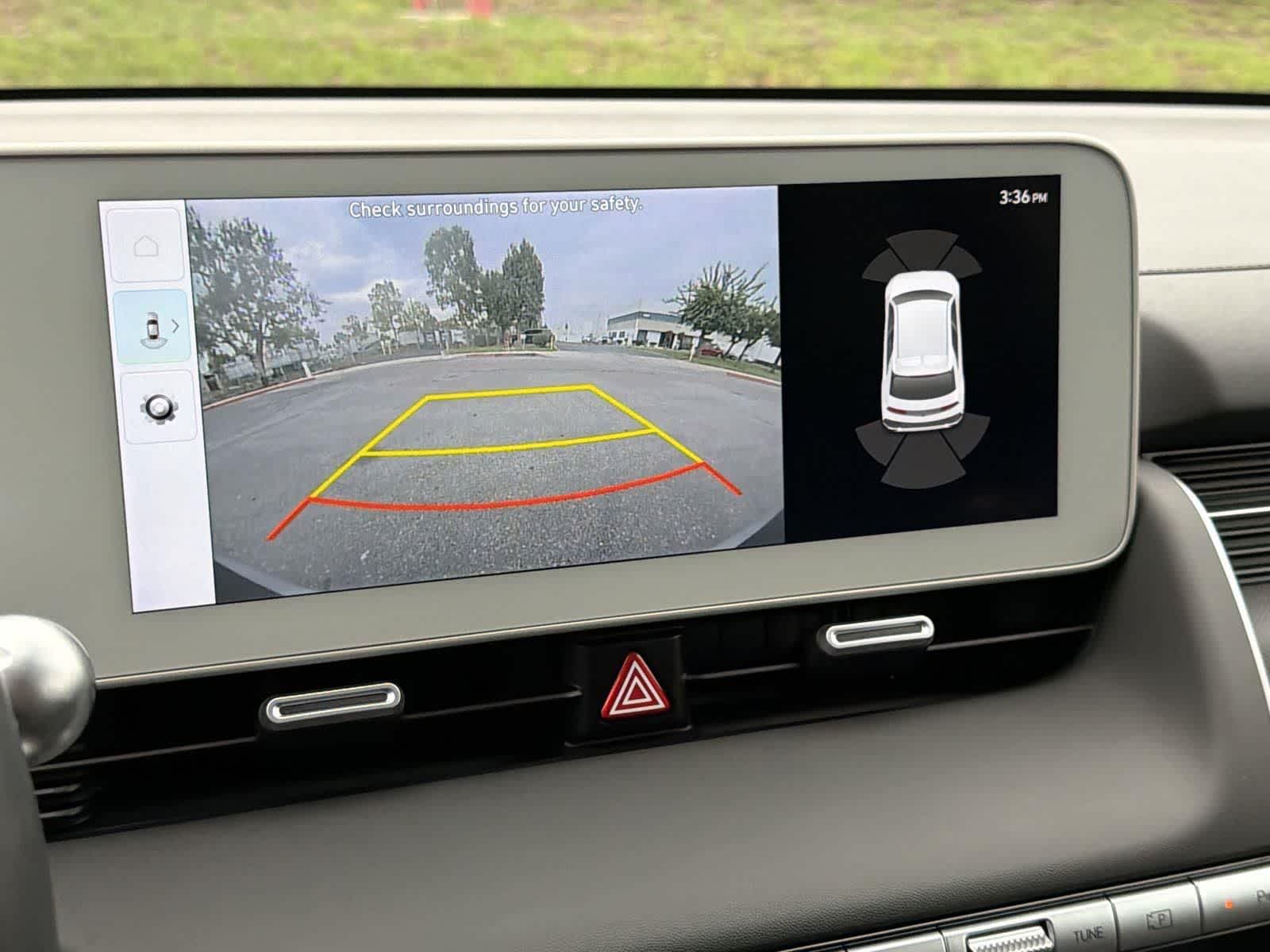 Thumbnail: 2024 Hyundai Ioniq 5 - 17