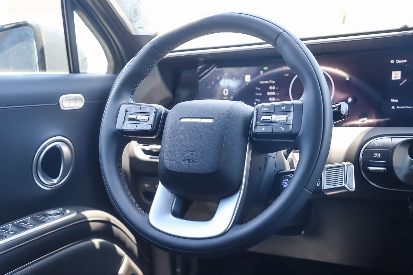 2026 Hyundai Palisade Calligraphy - Photo 16