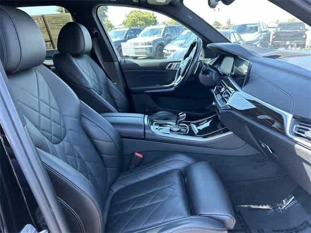 Thumbnail: 2023 BMW X5 - 33