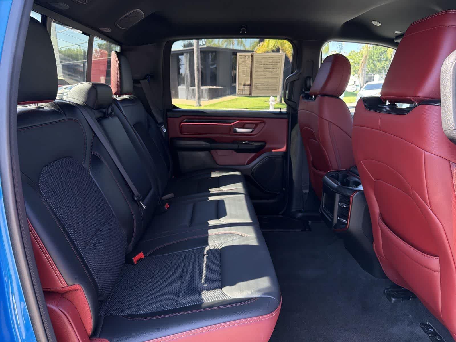 Thumbnail: 2023 RAM 1500 - 33