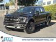 Used 2023 Ford F-150 Raptor Truck