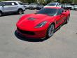 Used 2015 Chevrolet Corvette Z06 3LZ Coupe