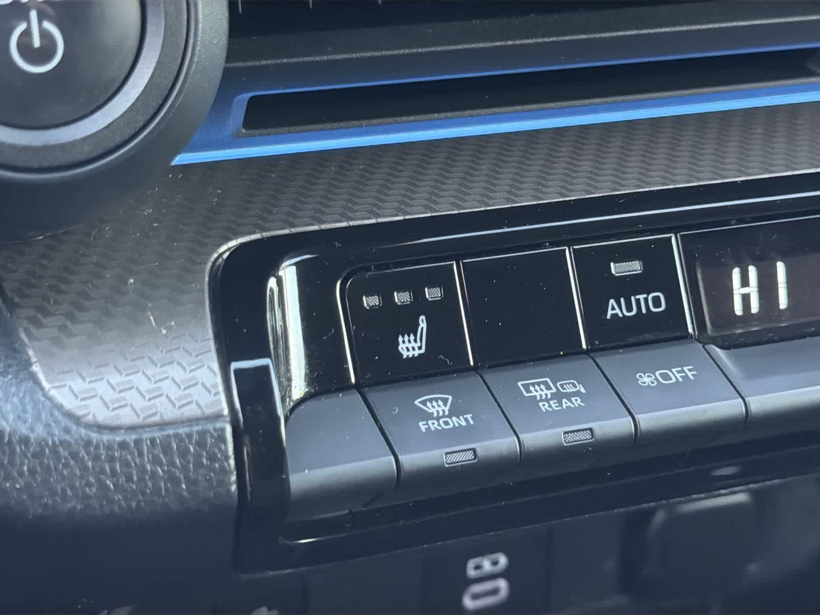 Thumbnail: 2024 Toyota Prius - 22