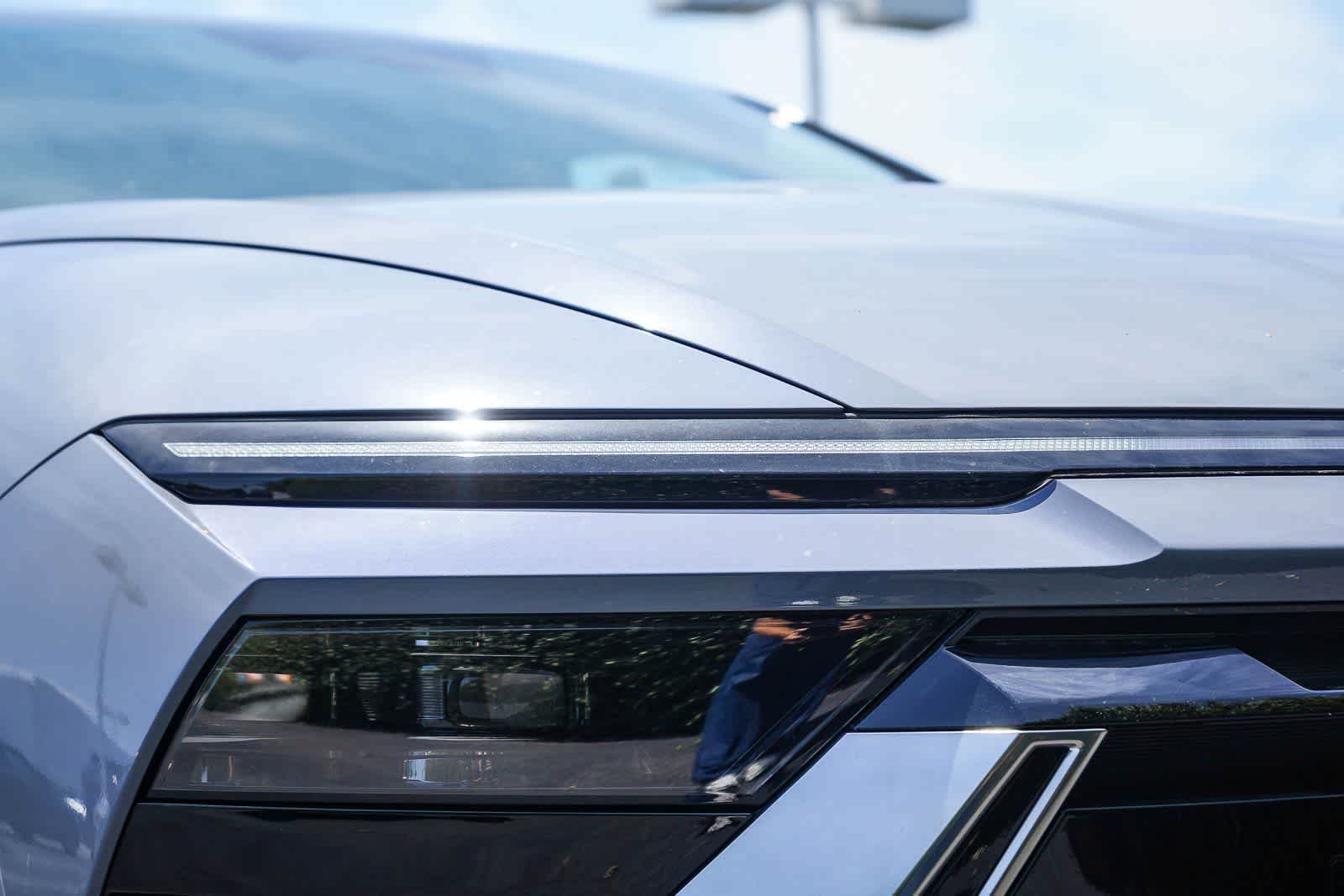 Thumbnail: 2026 Hyundai Sonata - 10