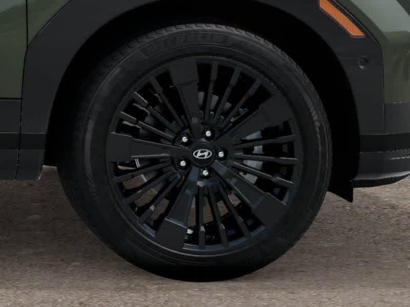 Thumbnail: 2026 Hyundai Santa Fe - 8