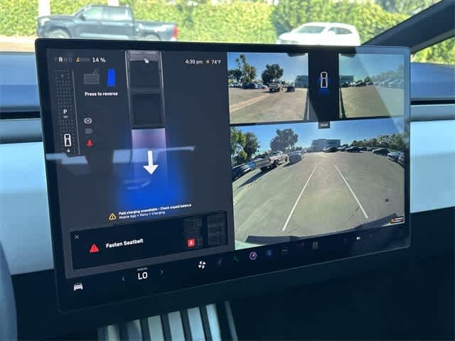 Thumbnail: 2024 Tesla Cybertruck - 21