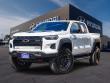 Used 2024 Chevrolet Colorado ZR2 Truck