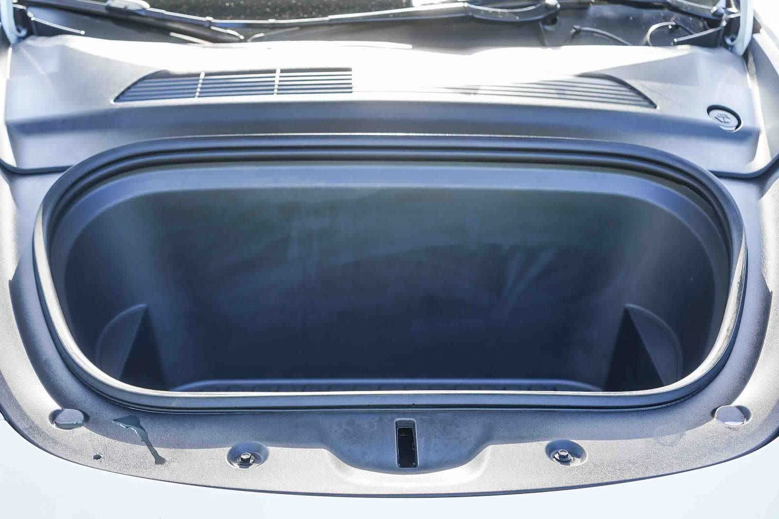 Thumbnail: 2021 Tesla Model Y - 26