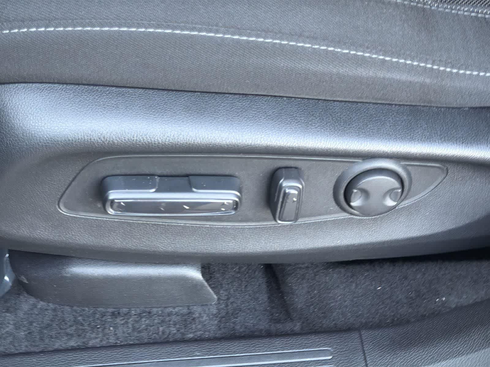 Thumbnail: 2024 Honda CR-V - 25