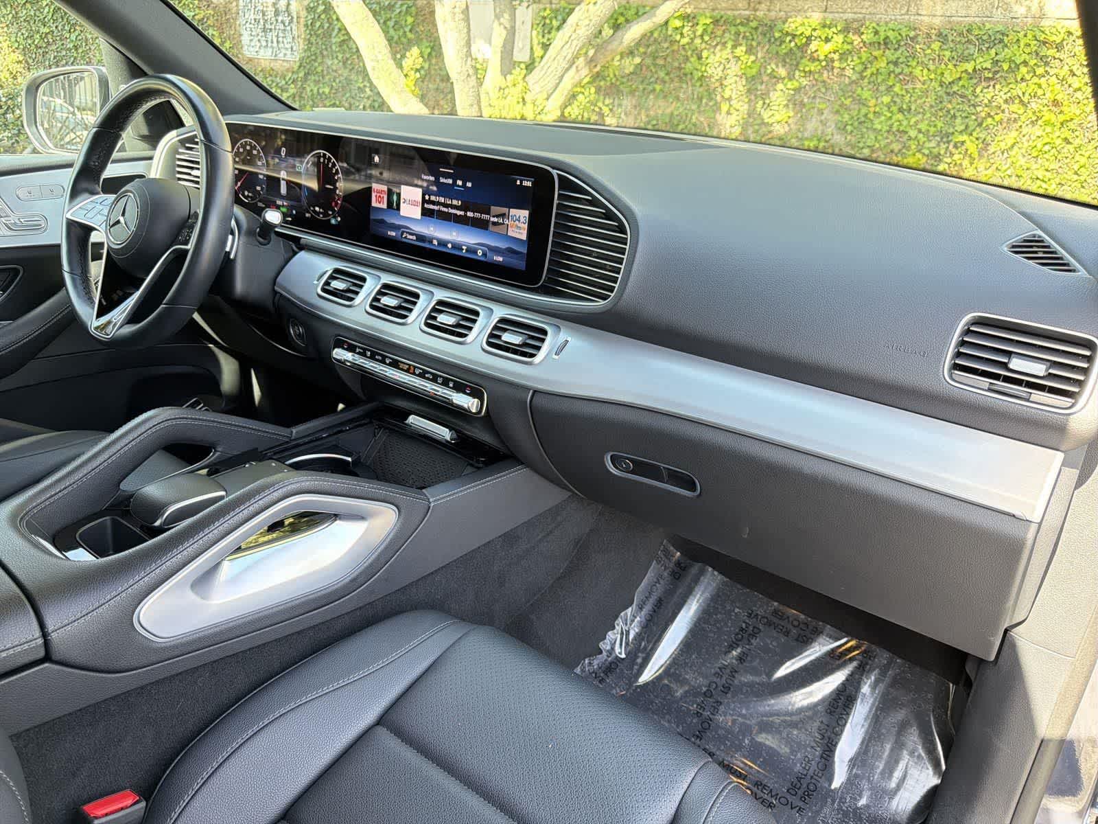 Thumbnail: 2024 Mercedes-Benz GLE - 37