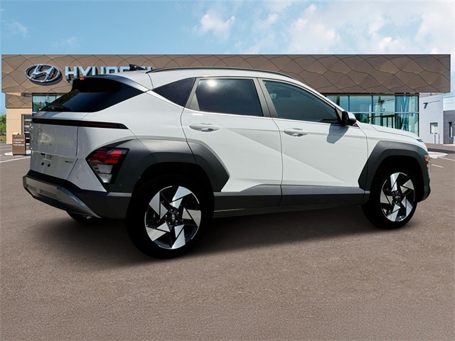 Thumbnail: 2026 Hyundai Kona - 8