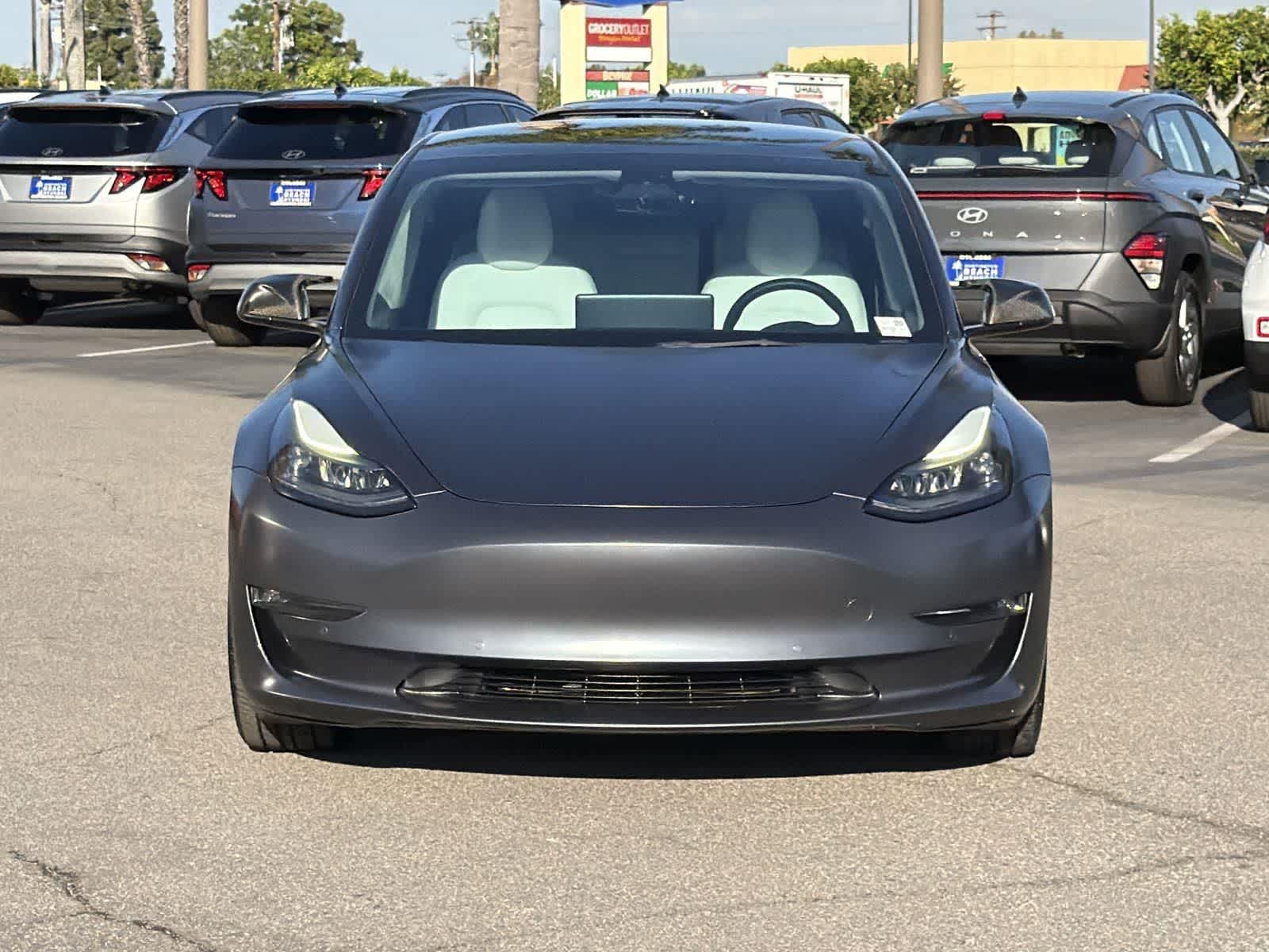 Thumbnail: 2022 Tesla Model 3 - 2