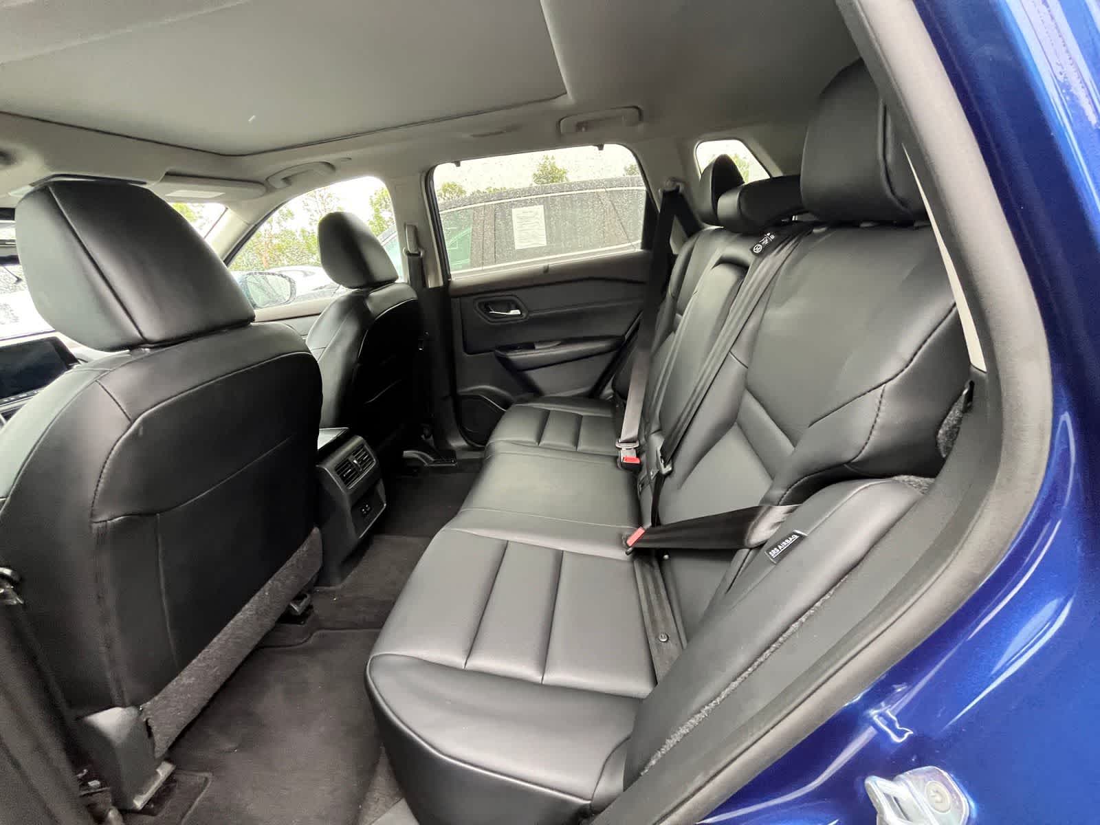 Thumbnail: 2023 Nissan Rogue - 8