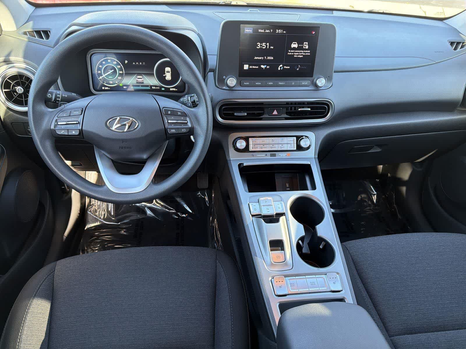 Thumbnail: 2023 Hyundai Kona - 9