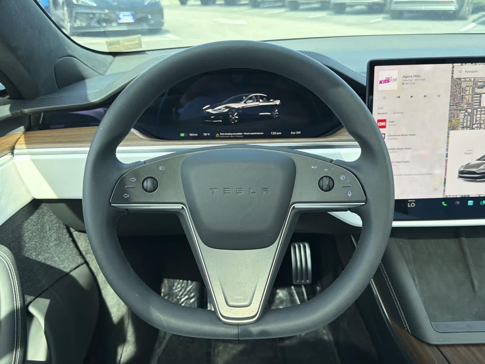 Thumbnail: 2023 Tesla Model S - 12