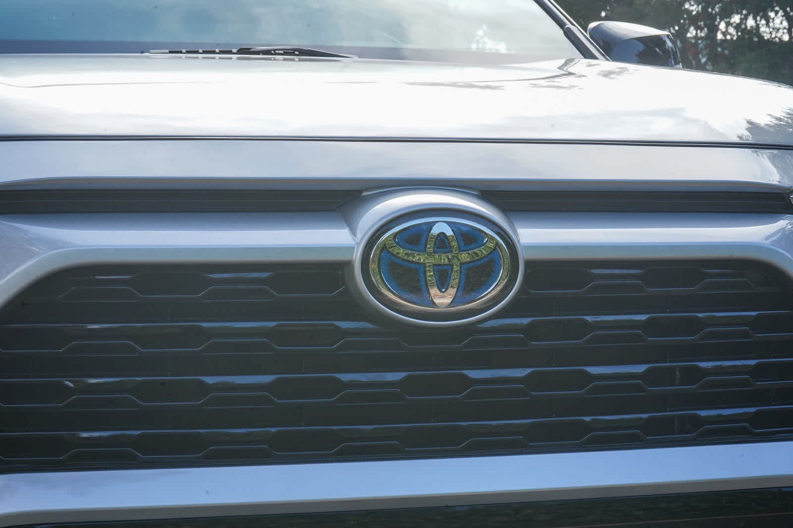 Thumbnail: 2024 Toyota RAV4 - 11