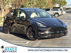 Used 2021 Tesla Model Y Performance SUV for sale near you in Huntington Beach, CA