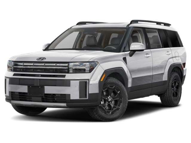 Thumbnail: 2026 Hyundai Santa Fe - 1