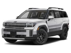 2026 Hyundai Santa Fe XRT AWD SUV