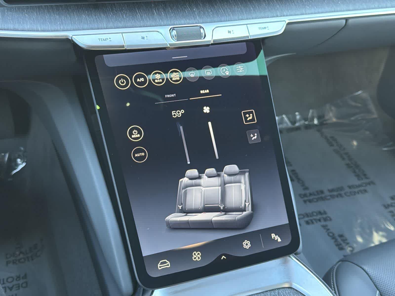 Thumbnail: 2024 Lucid Air - 15