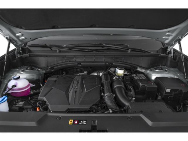 Thumbnail: 2026 Hyundai Santa Fe - 12