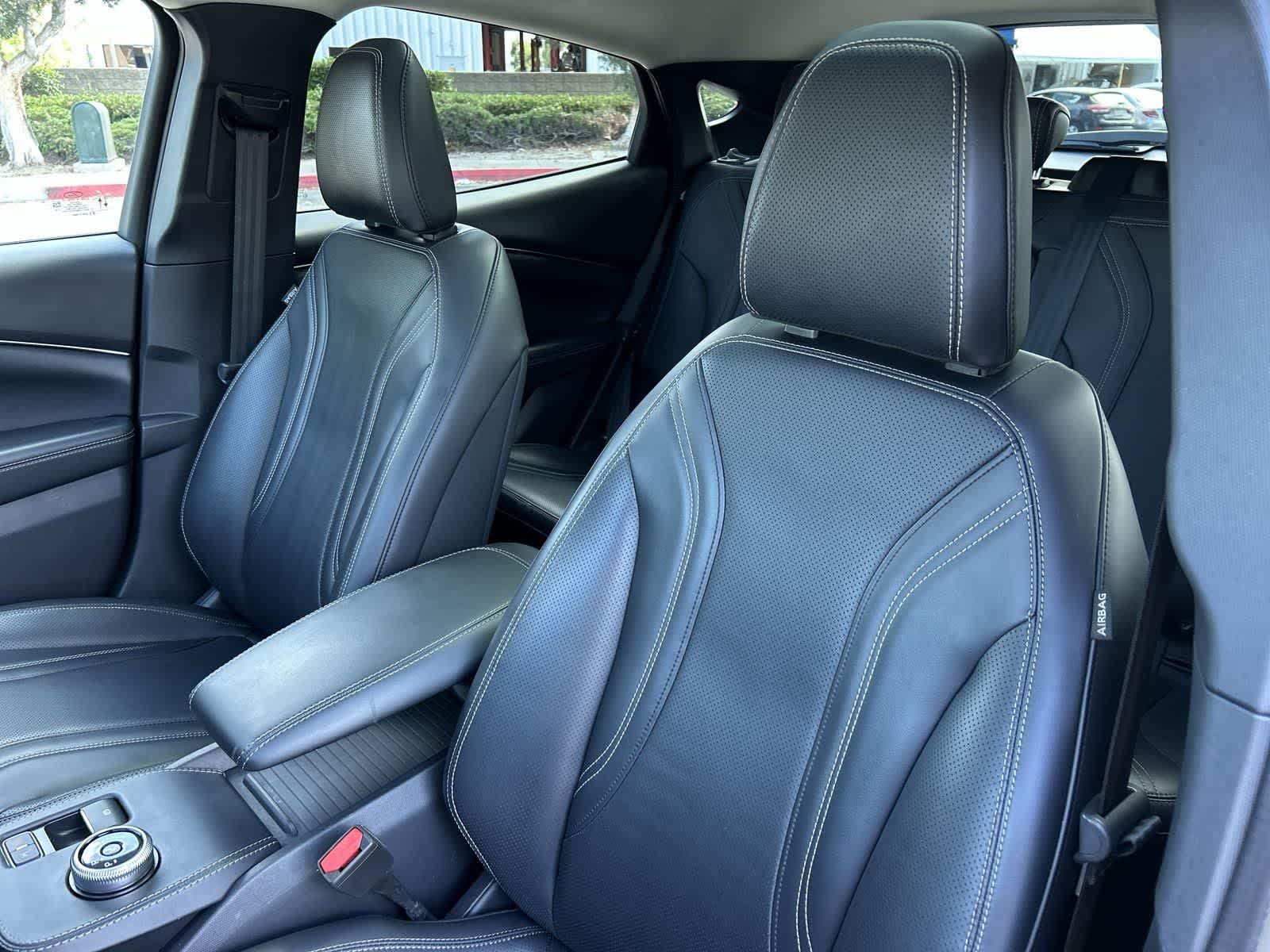 Thumbnail: 2021 Ford Mustang Mach-E - 26