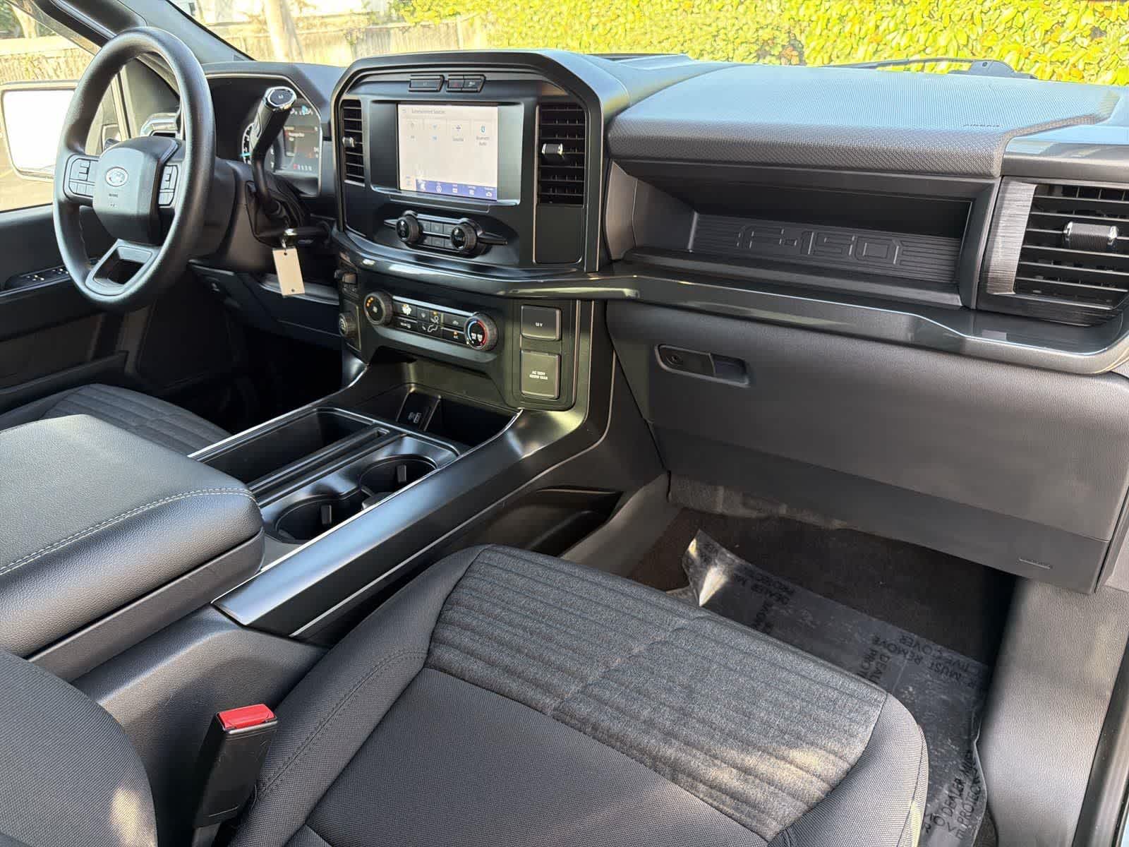 Thumbnail: 2023 Ford F-150 - 35