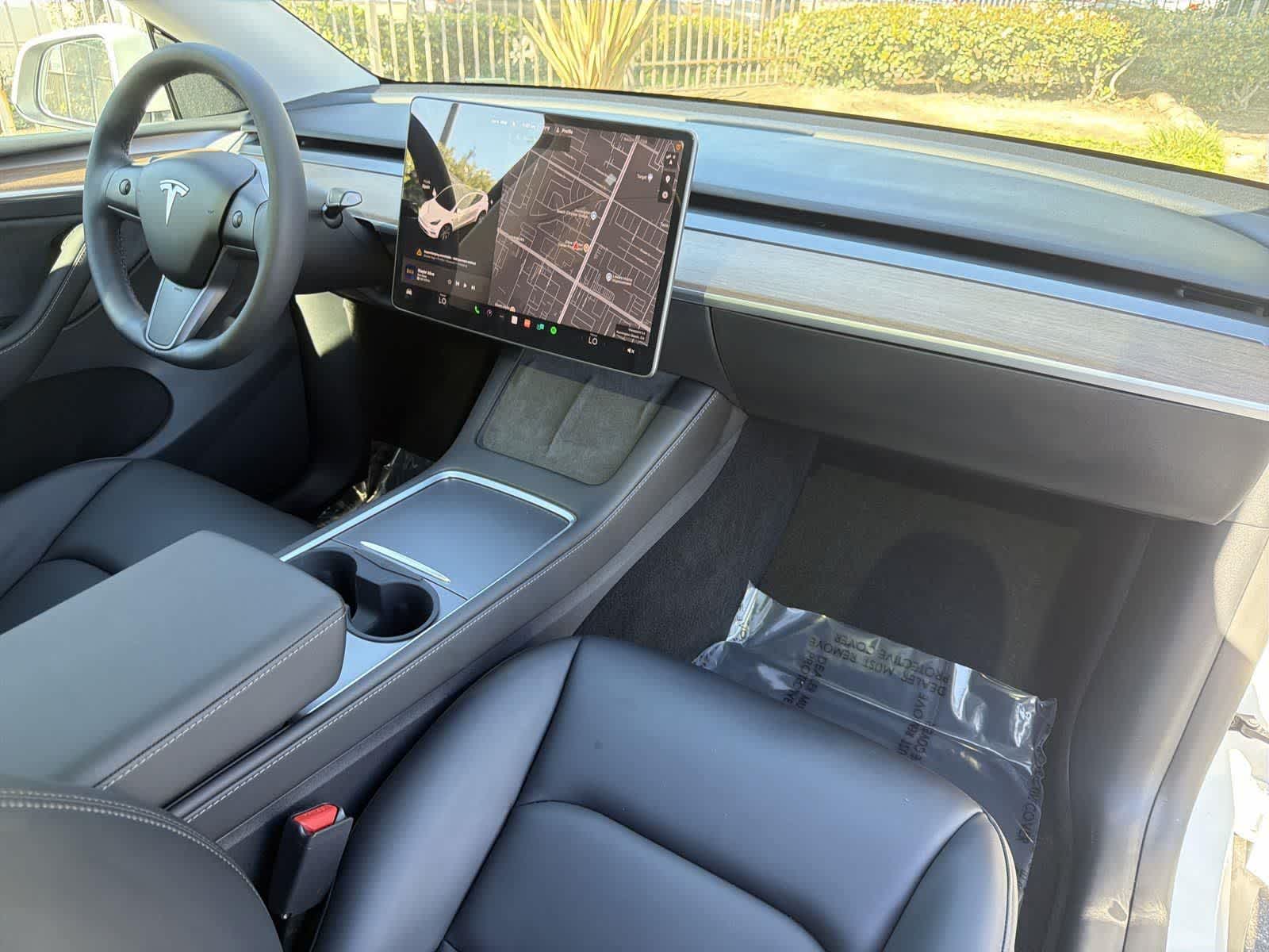 Thumbnail: 2023 Tesla Model Y - 36