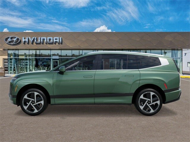 Thumbnail: 2026 Hyundai Ioniq - 3