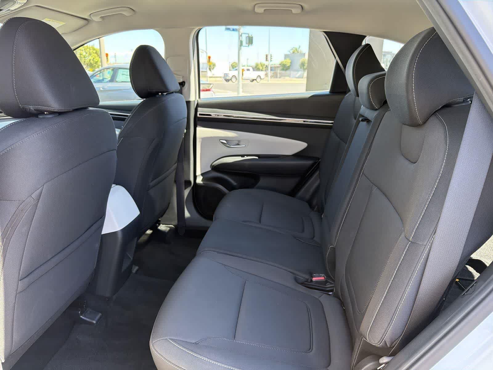 Thumbnail: 2023 Hyundai Tucson - 27