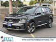  Kia Sorento Hybrid