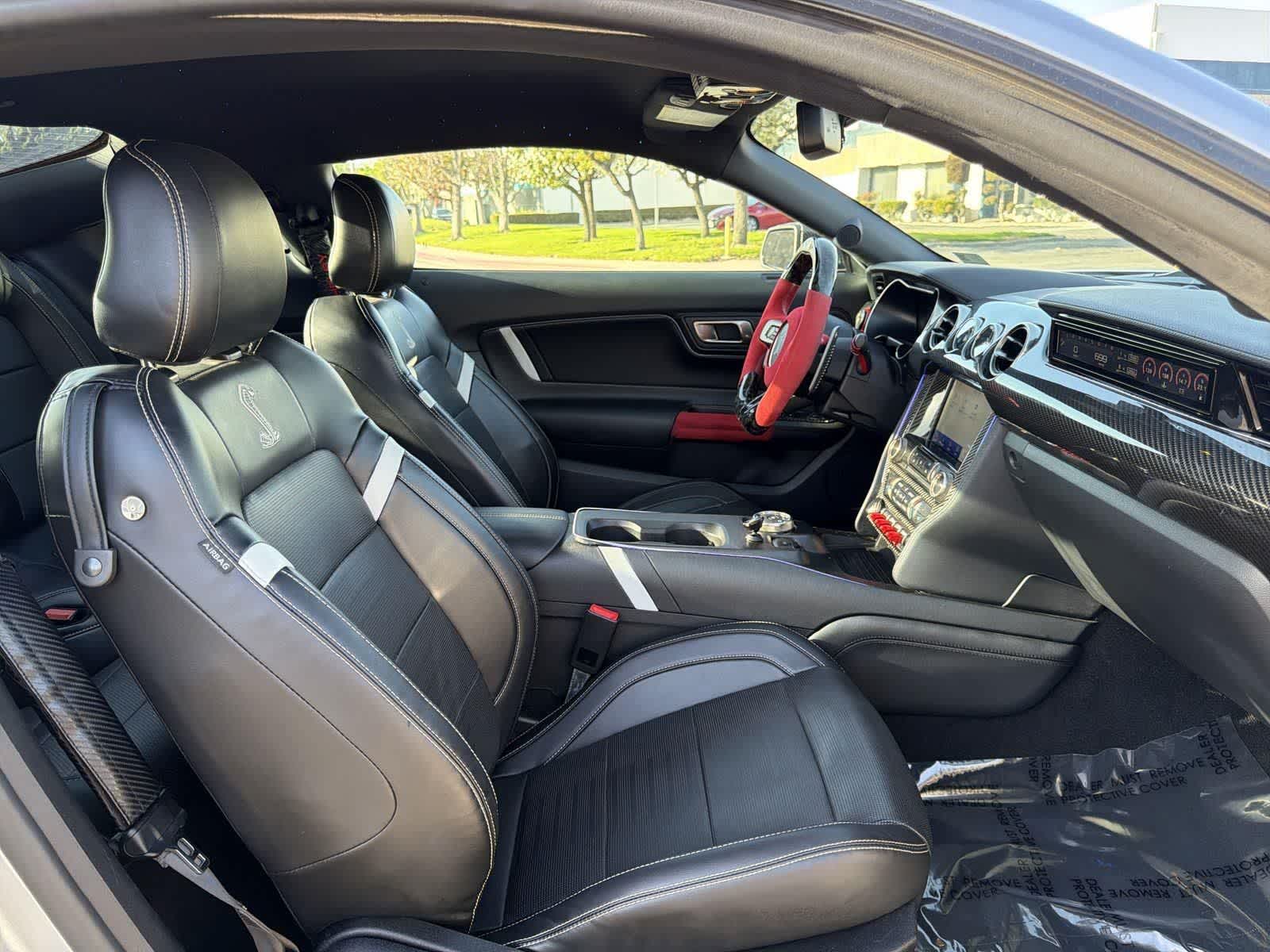 Thumbnail: 2020 Ford Mustang - 37