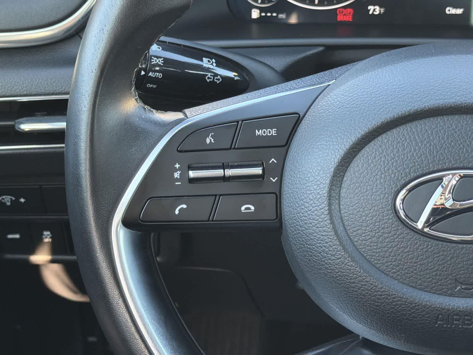 Thumbnail: 2023 Hyundai Sonata - 13