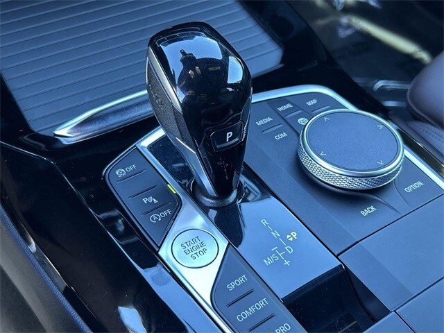 Thumbnail: 2023 BMW X3 - 21