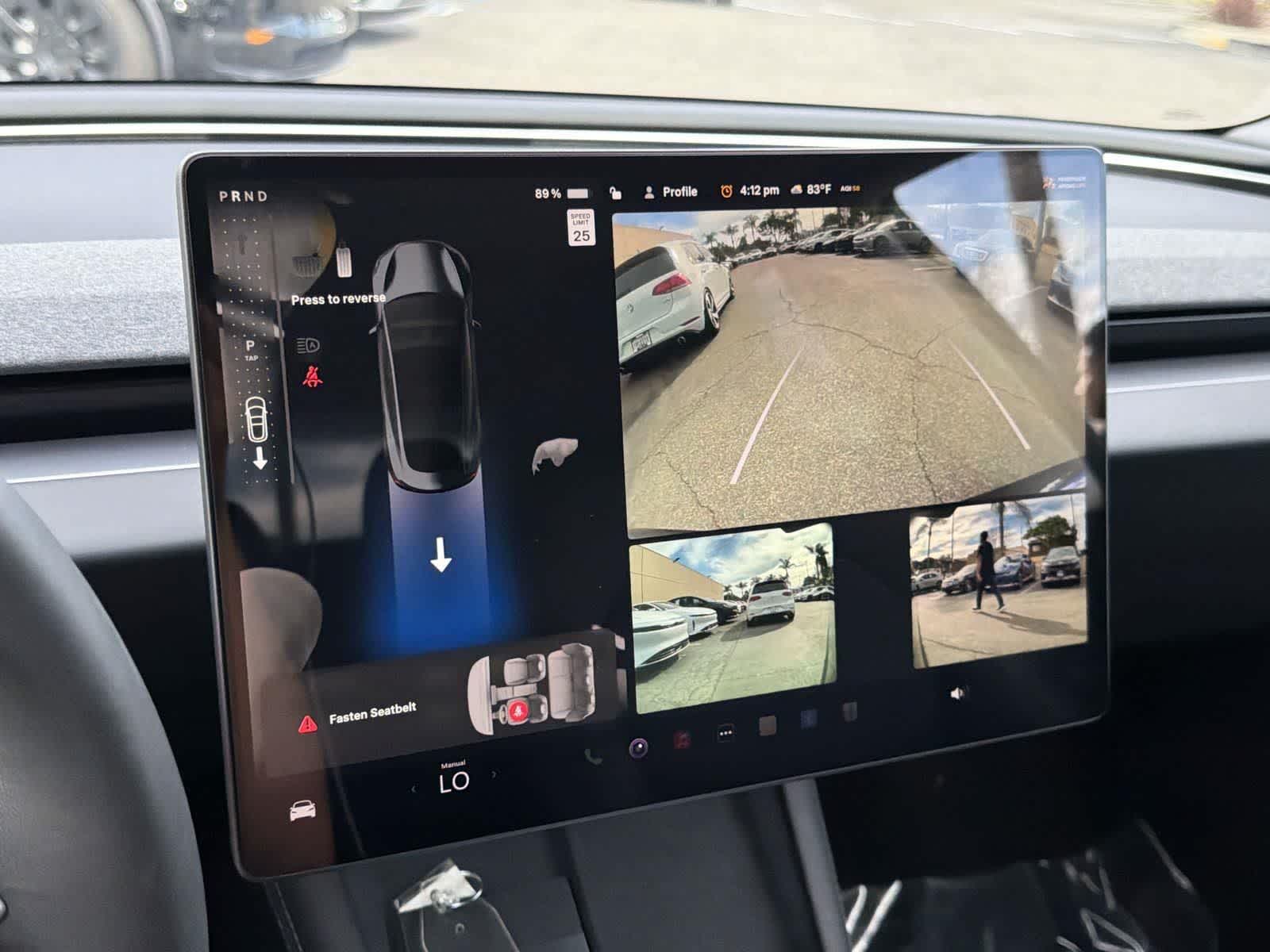 Thumbnail: 2024 Tesla Model 3 - 18