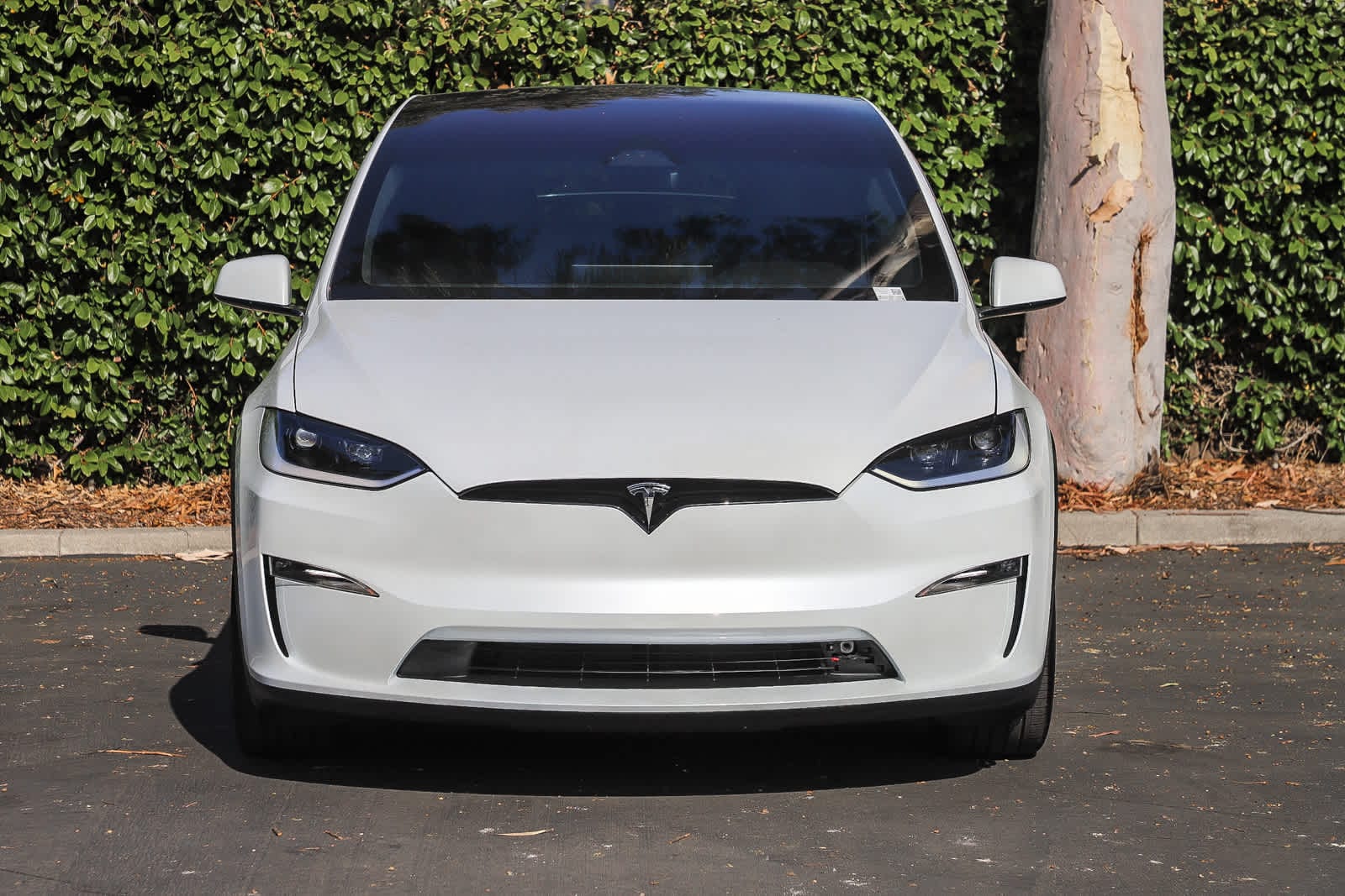 Thumbnail: 2024 Tesla Model X - 3
