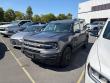 Used 2021 Ford Bronco Sport Big Bend SUV