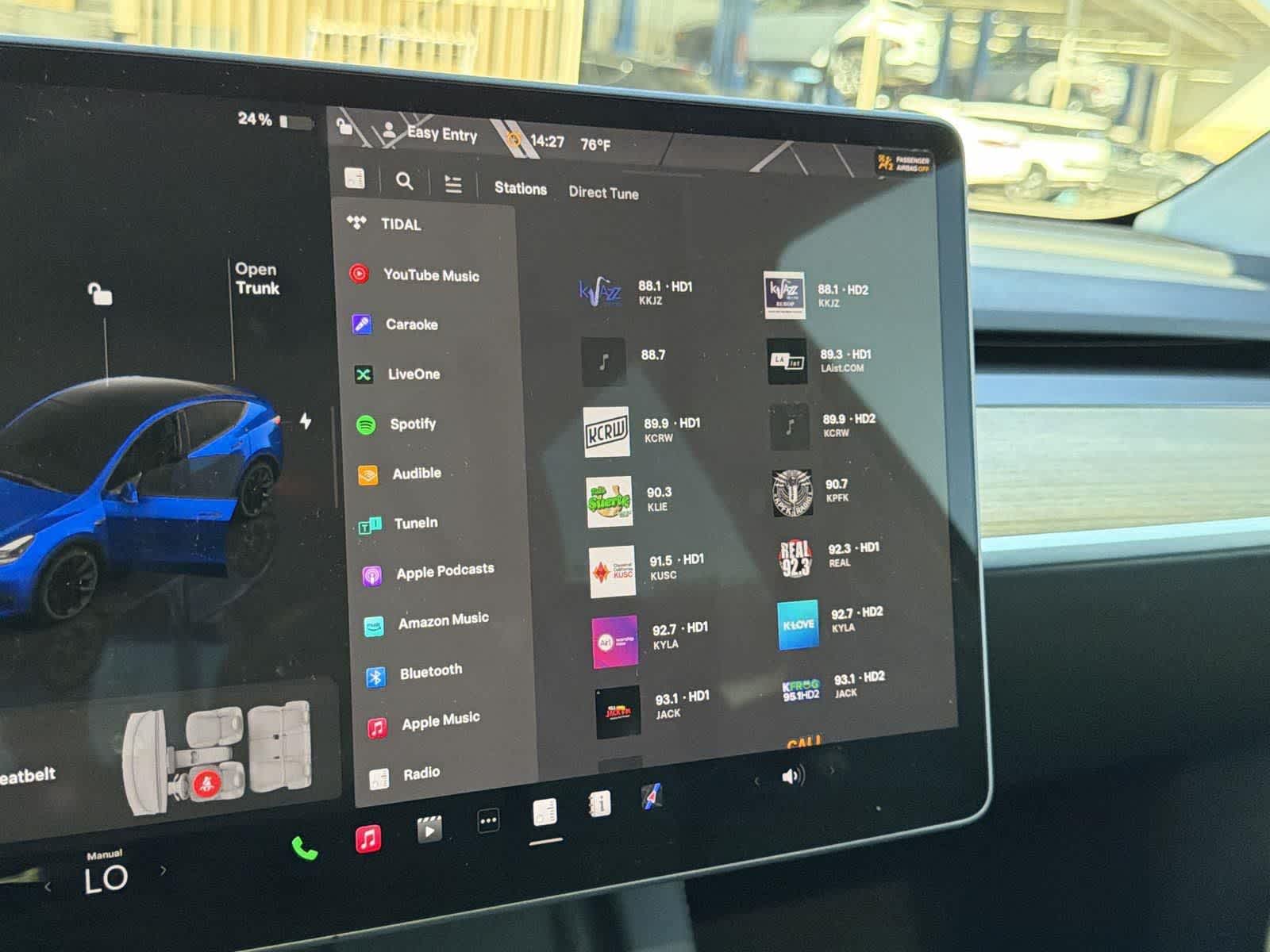 Thumbnail: 2024 Tesla Model Y - 19