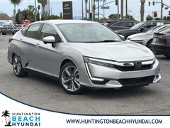 New 2018 Honda Clarity Plug-In Hybrid Sedan for sale near Fountain Valley