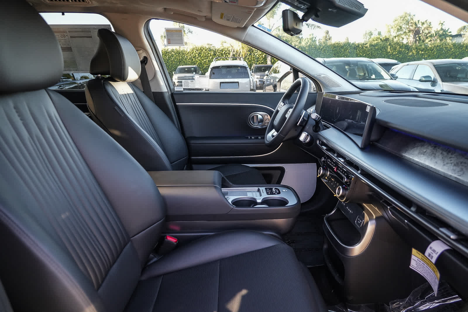 Thumbnail: 2026 Hyundai Ioniq - 17