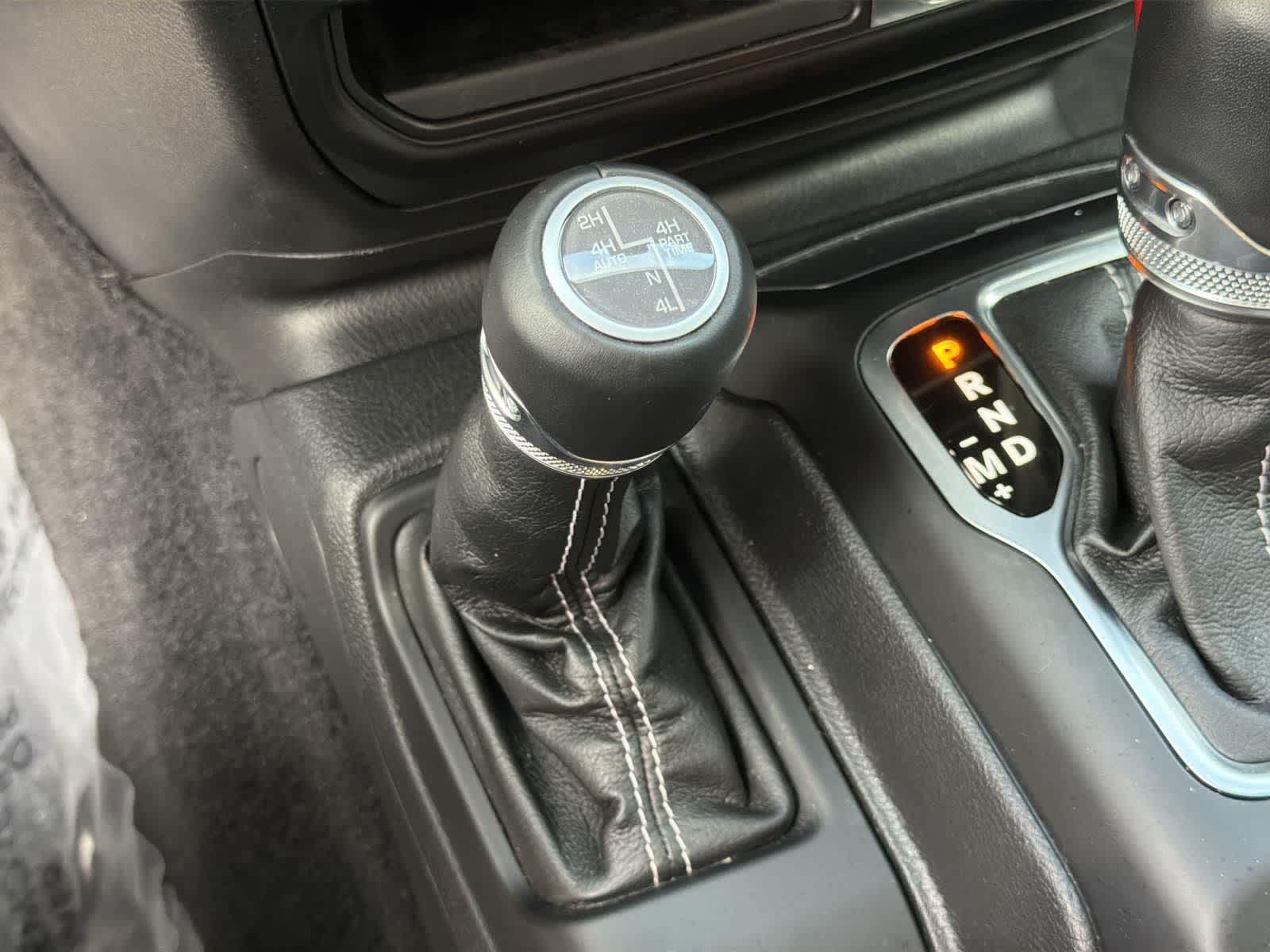 Thumbnail: 2023 Jeep Wrangler - 20