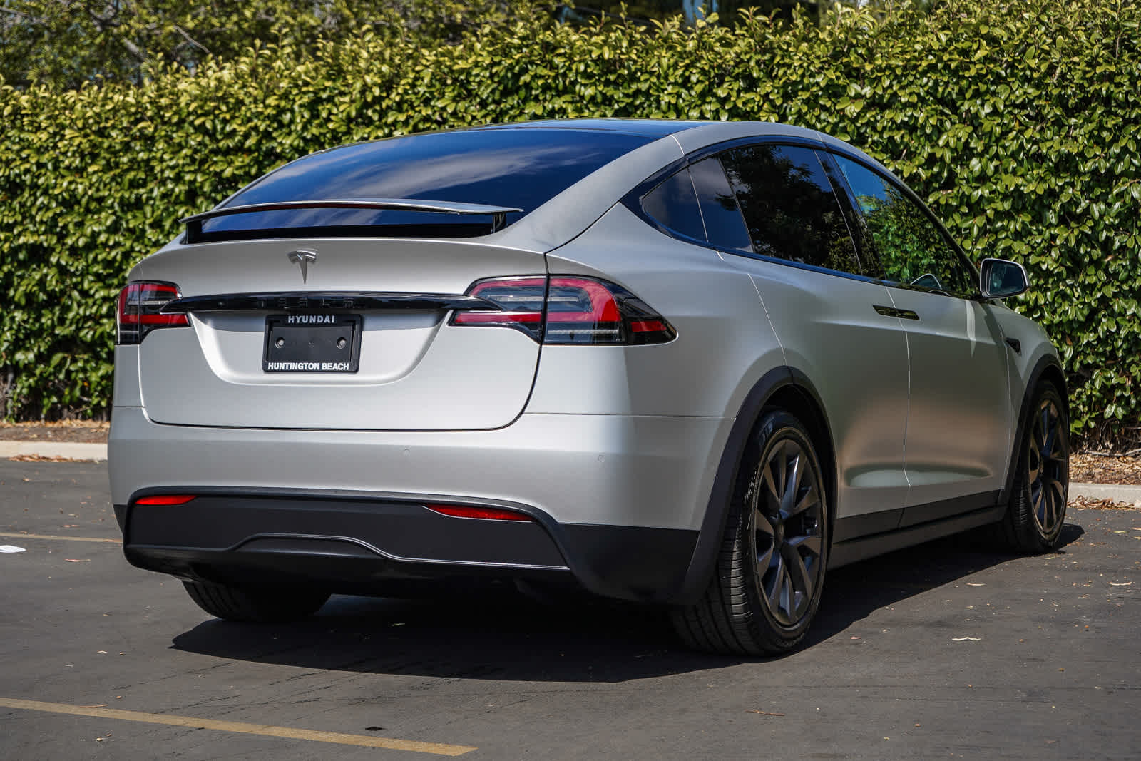 Thumbnail: 2023 Tesla Model X - 6