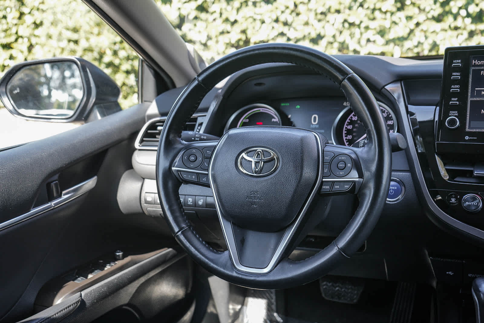 Thumbnail: 2024 Toyota Camry - 13