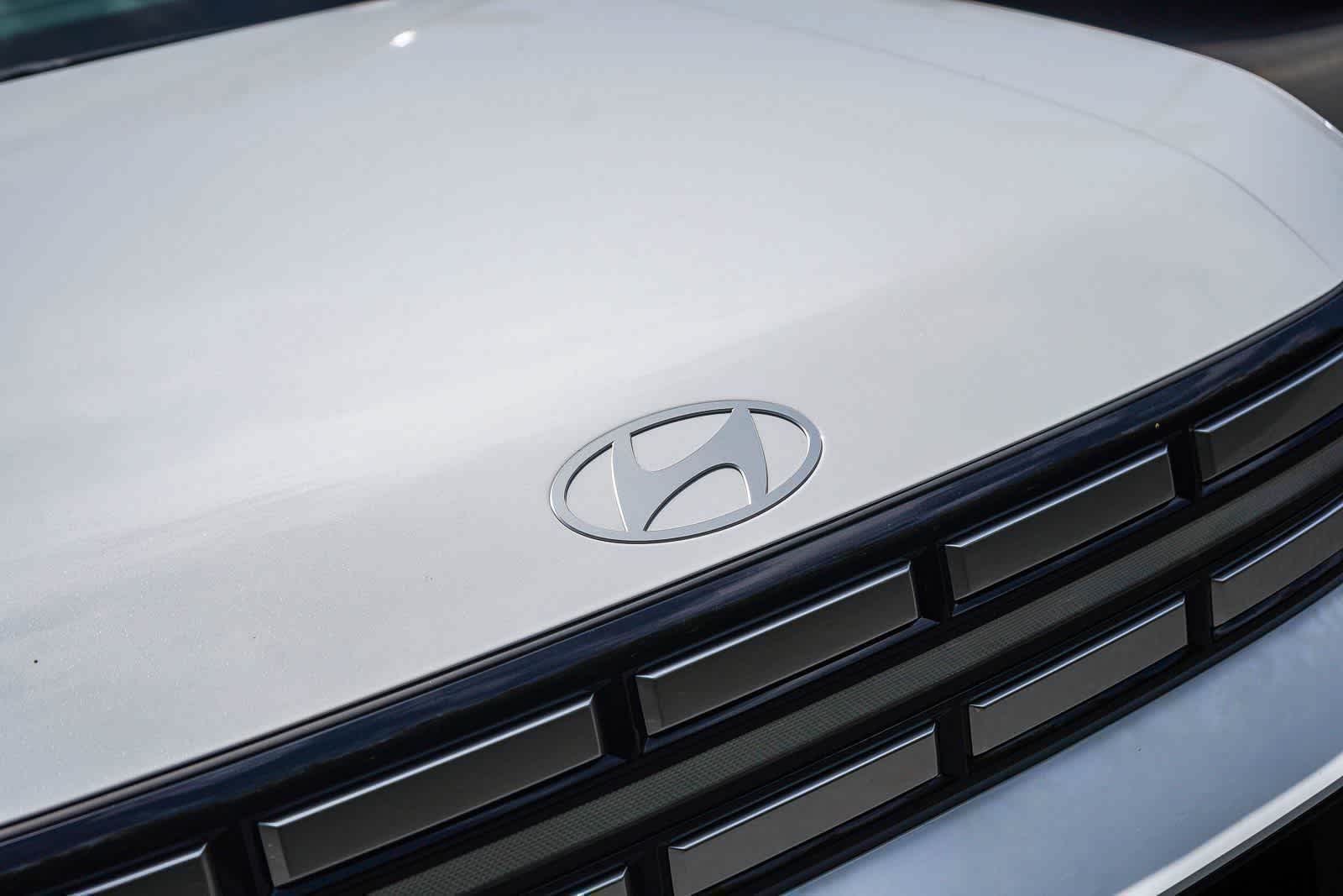 Thumbnail: 2026 Hyundai Santa Fe - 11