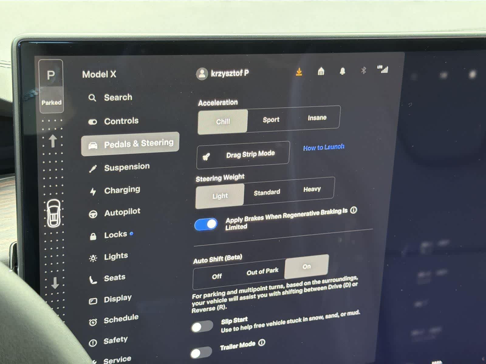 Thumbnail: 2025 Tesla Model X - 21