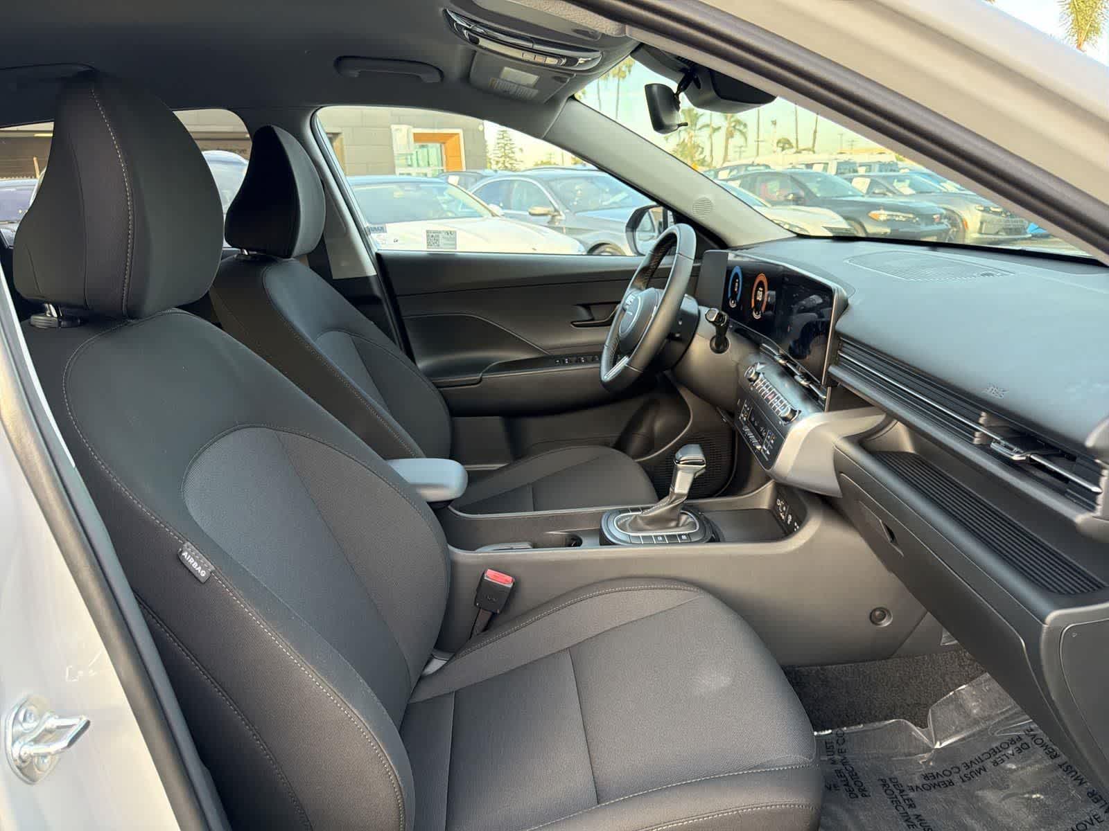 Thumbnail: 2025 Hyundai Kona - 33