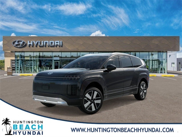 Thumbnail: 2026 Hyundai Ioniq - 1